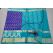 PALUIDSS5Y05NCCD10- Ikat silk saree