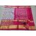 PALUIDSS5Y05NCCD14- Ikat silk saree
