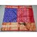 PALUIDSS5Y05NCCD23- Ikat silk saree