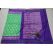 PALUIDSS5Y06BSCD10- Ikat silk saree