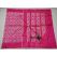 PALUIDSS5Y06BSCD25- Ikat silk saree