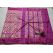 PALUIDSS5Y06BSCD28- Ikat silk saree
