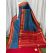 PASKIDSS5Y03BECD02- Ikat silk saree