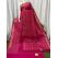 PASKIDSS5Y05BXCD02- Ikat silk saree