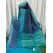 PASKIDSS5Y05BXCD06- Ikat silk saree
