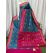 PASKIDSS5Y05BXCD07- Ikat silk saree