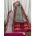 PASKIDSS5Y05BXCD09- Ikat silk saree
