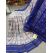 PGMRIDSS5Y02BXCC15- Ikat silk saree