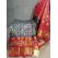 PGMRIDSS5Y06BBDC09- Ikat silk saree