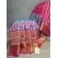 PGMRIDSS5Y06BBDC14- Ikat silk saree