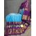 PGMRIDSS5Y06BBDC22- Ikat silk saree