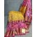 PGMRIDSS5Y06BBDC24- Ikat silk saree