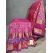 PGMRIDSS5Y06BBDC25- Ikat silk saree