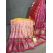 PGMRIDSS5Y06BBDC26- Ikat silk saree
