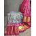 PGMRIDSS5Y06BBDC31- Ikat silk saree