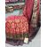PGMRIDSS5Y06BICD02- Ikat silk saree