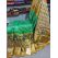 PGMRIDSS5Y06BICD04- Ikat silk saree