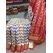 PGMRIDSS5Y06BICD08- Ikat silk saree