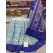 PGMRIDSS5Y06BICD16- Ikat silk saree