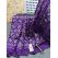 PGMRIDSS5Y06BICD24- Ikat silk saree