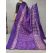 PGMRIDSS5Y06NIDC06- Ikat silk saree