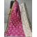 PGMRIDSS5Y06NIDC11- Ikat silk saree