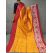 PGMRIDSS5Y06NIDC16- Ikat silk saree