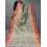 PGMRIDSS5Y06NIDC17- Ikat silk saree