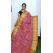 PGMRISCS5Y07EECD09- Ikat Sico saree