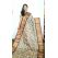 PGMRISCS5Y07EECD16- Ikat Sico saree