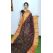 PGMRISCS5Y07EECD21- Ikat Sico saree