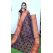 PGMRISCS5Y07EECD31- Ikat Sico saree