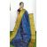 PGMRISCS5Y07EECD36- Ikat Sico saree