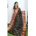 PGMRISCS5Y07EECD42- Ikat Sico saree
