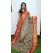 PGMRISCS5Y07EECD44- Ikat Sico saree