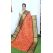 PGMRISCS5Y07EECD46- Ikat Sico saree