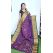 PGMRISCS5Y07EECD50- Ikat Sico saree