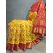 PGMRISCS5Y08EDDC03- Ikat Sico saree