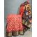 PGMRISCS5Y08EDDC05- Ikat Sico saree