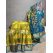 PGMRISCS5Y08EDDC06- Ikat Sico saree