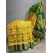 PGMRISCS5Y08EDDC08- Ikat Sico saree