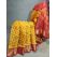 PGMRISCS5Y08EDDC12- Ikat Sico saree