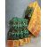 PGMRISCS5Y08EDDC14- Ikat Sico saree