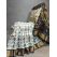 PGMRISCS5Y08EDDC15- Ikat Sico saree