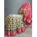 PGMRISCS5Y08EDDC17- Ikat Sico saree