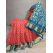 PGMRISCS5Y08EDDC23- Ikat Sico saree