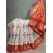 PGMRISCS5Y08EDDC24- Ikat Sico saree