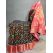PGMRISCS5Y08EDDC25- Ikat Sico saree