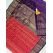 PGMRKBRS5Y06FSDC02- Kanchi border Ikat silk saree