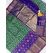 PGMRKBRS5Y06FSDC04- Kanchi border Ikat silk saree